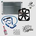 Summit Racing® Cooling System Value Packs