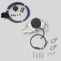 Summit Racing 12-0011 - Summit Racing® Electric Water Pump Pro Packs