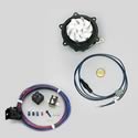 Summit Racing 12-0013 - Summit Racing® Electric Water Pump Pro Packs