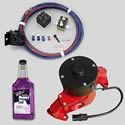 Summit Racing 12-0023 - Summit Racing® Electric Water Pump Pro Packs
