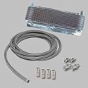 Summit Racing® Automatic Transmission Cooler Value Packs