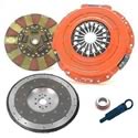 Summit Racing 13-0045 - Summit Racing® Clutch and Flywheel Pro Packs