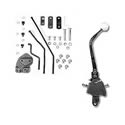 Summit Racing 13-0062 - Summit Racing® Manual Transmission Shifter and Installation Kit Pro Packs