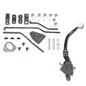 Summit Racing 13-0071 - Summit Racing® Manual Transmission Shifter and Installation Kit Pro Packs