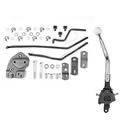 Summit Racing 13-0074 - Summit Racing® Manual Transmission Shifter and Installation Kit Pro Packs