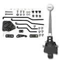 Summit Racing 13-0081 - Summit Racing® Manual Transmission Shifter and Installation Kit Pro Packs