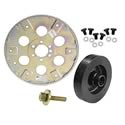 Summit Racing 13-0083 - Summit Racing® Harmonic Balancer and Flexplate Pro Packs