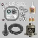 Summit Racing 14-0066 - Summit Racing® Ring and Pinion and Differential Pro Packs