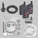 Summit Racing 14-0069 - Summit Racing® Ring and Pinion Gear and Installation Kit Pro Packs