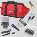 Summit Racing 17-0019 - Summit Racing® Electrical Wiring Kit Pro Packs