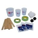 Summit Racing 17-0020 - Summit Racing® Paint Shop Starter Kits