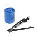 Summit Racing 17-0026 - Summit Racing® Safety Wire Pliers and Safety Wire Pro Packs