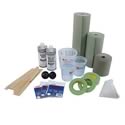 Summit Racing 17-0028 - Summit Racing® Paint Shop Starter Kits