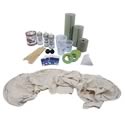 Summit Racing 17-0030 - Summit Racing® Paint Shop Starter Kits