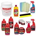 Summit Racing 20-0002 - Summit Racing® Street Detailer Pro Packs