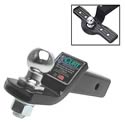 Summit Racing 29-0000 - Summit Racing® Ball Mount and Step N Tow Pro Packs