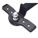 Summit Racing 29-0001 - Summit Racing® Ball Mount and Step N Tow Pro Packs