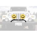 Summit Racing 33-0007 - Summit Racing® Auxiliary Lights and Mounting Bracket Pro Packs