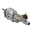 HURST DRIVELINE CONVERSIONS 1352000251 - Hurst Driveline Conversions Tremec T-5 Manual Transmissions