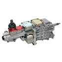 HURST DRIVELINE CONVERSIONS TCET5009 - Hurst Driveline Conversions Tremec TKO 600 Manual Transmissions