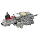 HURST DRIVELINE CONVERSIONS TCET5008 - Hurst Driveline Conversions Tremec TKO 600 Manual Transmissions