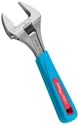 CHANNELLOCK Code Blue Adjustable Wrenches