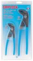CHANNELLOCK GLS-2 - CHANNELLOCK Griplock V-Jaw Pliers