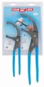 CHANNELLOCK OF-1 - CHANNELLOCK Oil Filter Pliers Sets