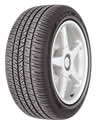 Goodyear Street Tires 732550500 - Goodyear Eagle RS-A Tires