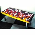 Carniture HRH100FC - Genuine Hotrod Hardware® Tables