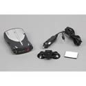 Cobra XRS-9340 12-Band Radar/Laser Detectors