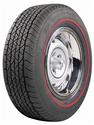 Coker Tire 546082 - Coker BFGoodrich Silvertown Radial Tires