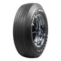 Coker Firestone Wide Oval Tires