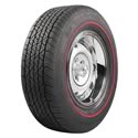 Coker Tire 579762 - Coker BFGoodrich Silvertown Radial Tires