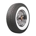 Coker Tire 530350 - Coker American Classic Collector Radial Tires
