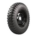 Coker Tire 676467 - Coker Firestone Military Tires