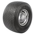 Coker Pro-Trac Tires