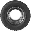 Coker Tire 990650 - Coker Michelin DR Tread Adtrays