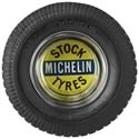Coker Tire 990652 - Coker Michelin DR Tread Adtrays