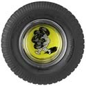 Coker Tire 990654 - Coker Michelin DR Tread Adtrays