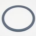 Carriage Works 23882 - Carriage Works Leather Steering Wheel Wraps