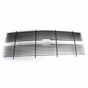 Carriage Works 40013 - Carriage Works Billet Grilles