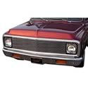 Carriage Works 40142 - Carriage Works Billet Grilles