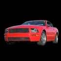 Carriage Works 42862 - Carriage Works Billet Grilles