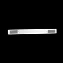 Carriage Works 73011 - Carriage Works Billet Dash Panels