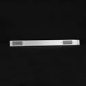 Carriage Works 81011 - Carriage Works Billet Dash Panels