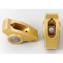 Crane Cams 11759-16 - Crane Gold Race Extruded Rocker Arms