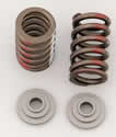 Crane Valve Spring and Retainer Kits