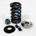 Crane Cams 144310-1 - Crane Valve Spring and Retainer Kits