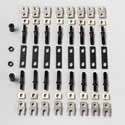Crane Cams 36655-16 - Crane Rocker Arm Guideplate Conversion Kits
